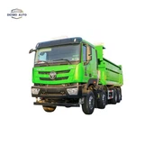 משאית מזבלה של פוטון