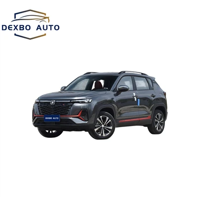 CS35 CHANGAN חדש פלוס